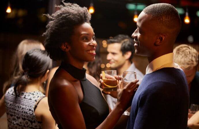 She Told Me She Was Falling In Love, Two Hours Into Our First Date. What Followed Was A Crash Course In Love Bombing