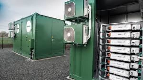 Vattenfall Wins Approval for 700 MWh Battery Storage Project at Former Nuclear Site in Germany