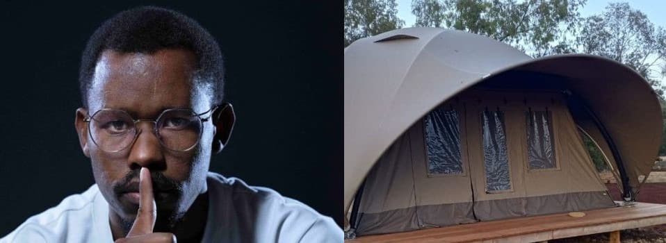 Adani whistleblower exposes “senior” person behind hotel inside Ngong Road Forest