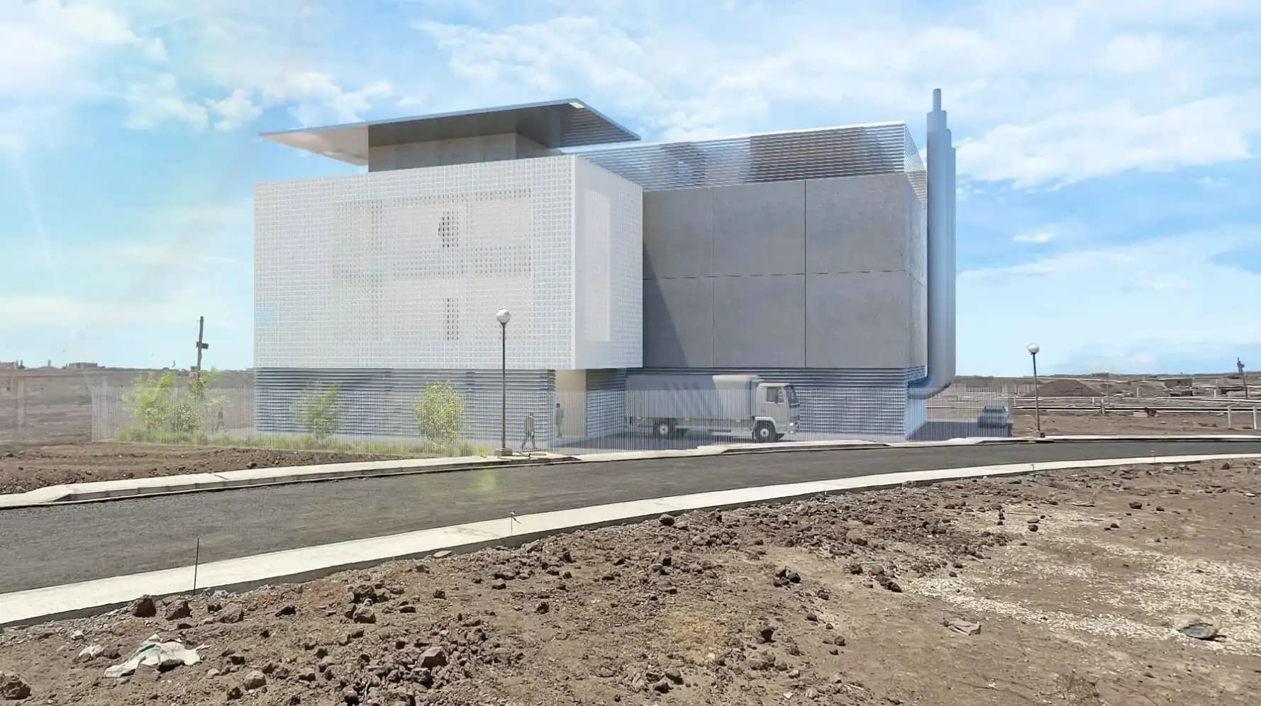 PAIX Data Centres Builds New Data Hub in Dakar
