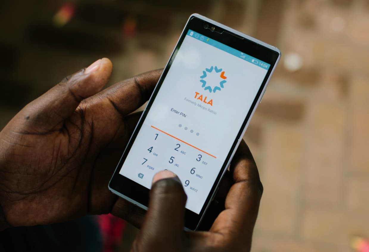 18 places you can get quick loans in Kenya in 2026