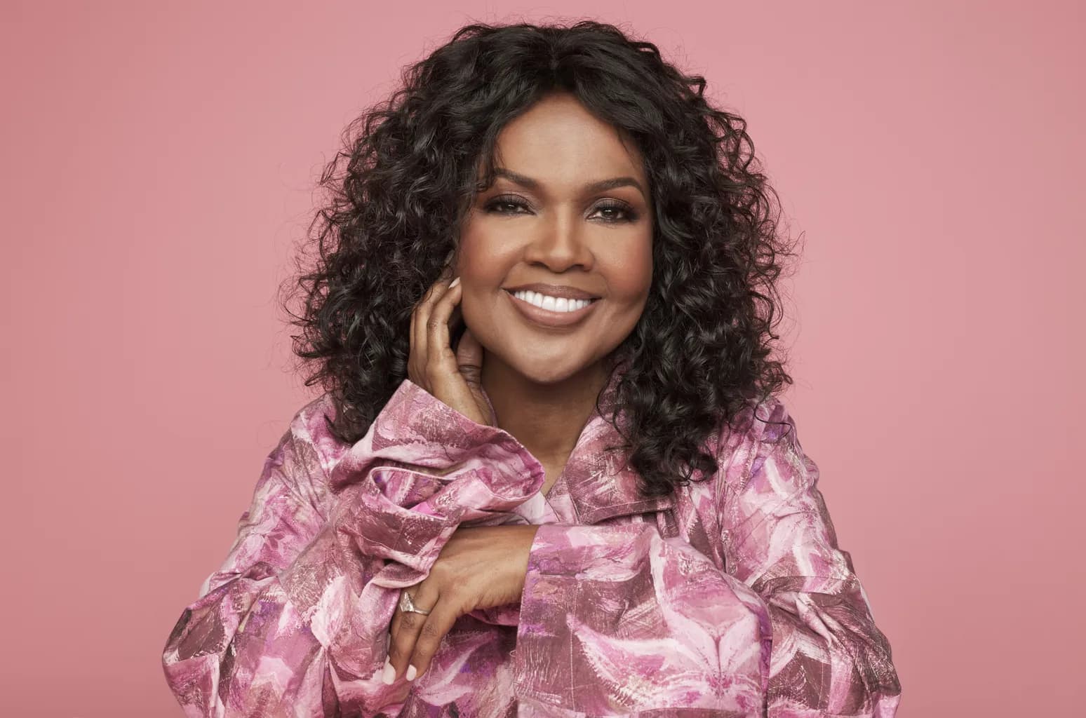 What Is CeCe Winans Net Worth?