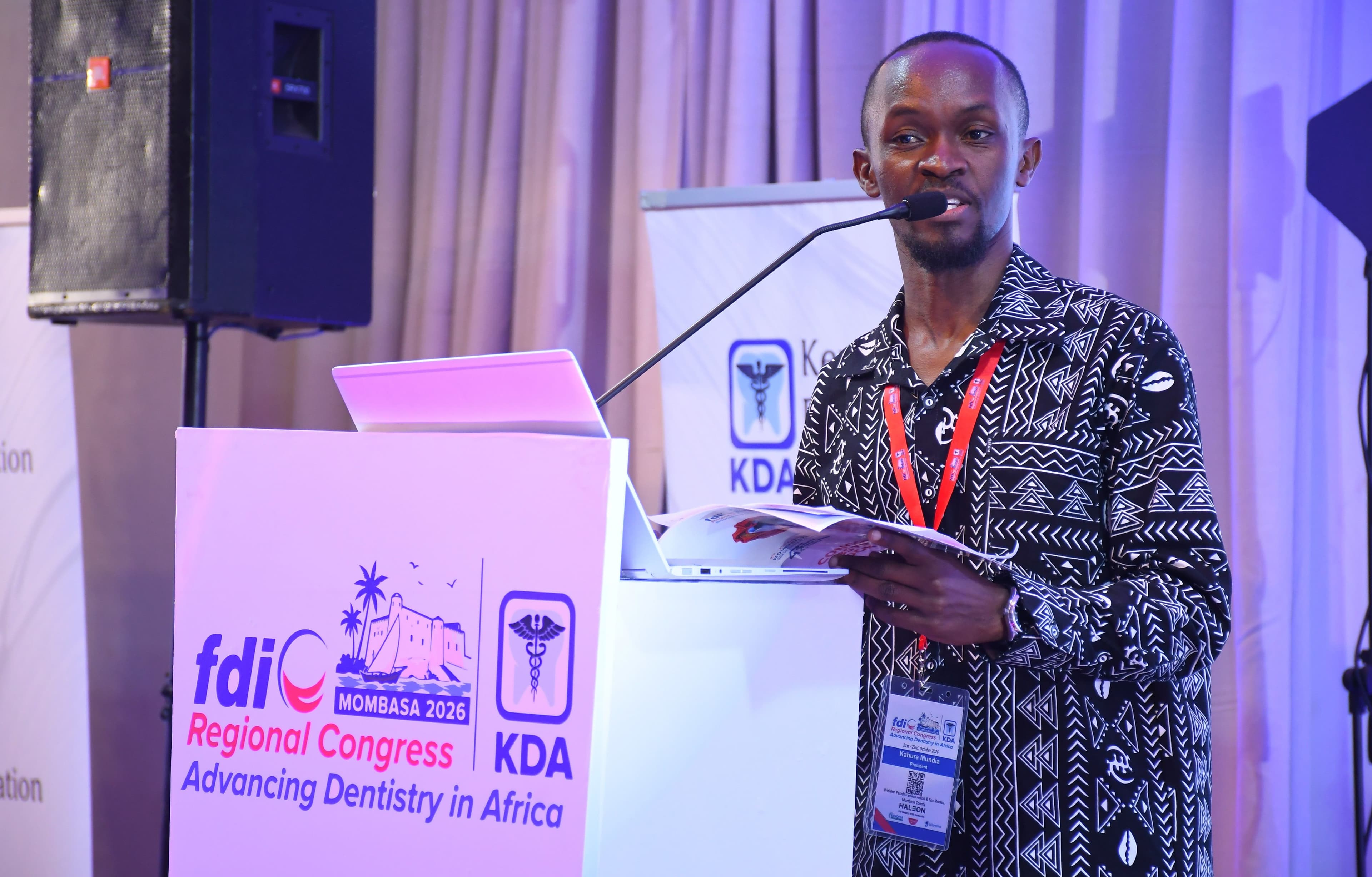 Healthcare workers urged to prioritise safety amid Ebola Outbreak