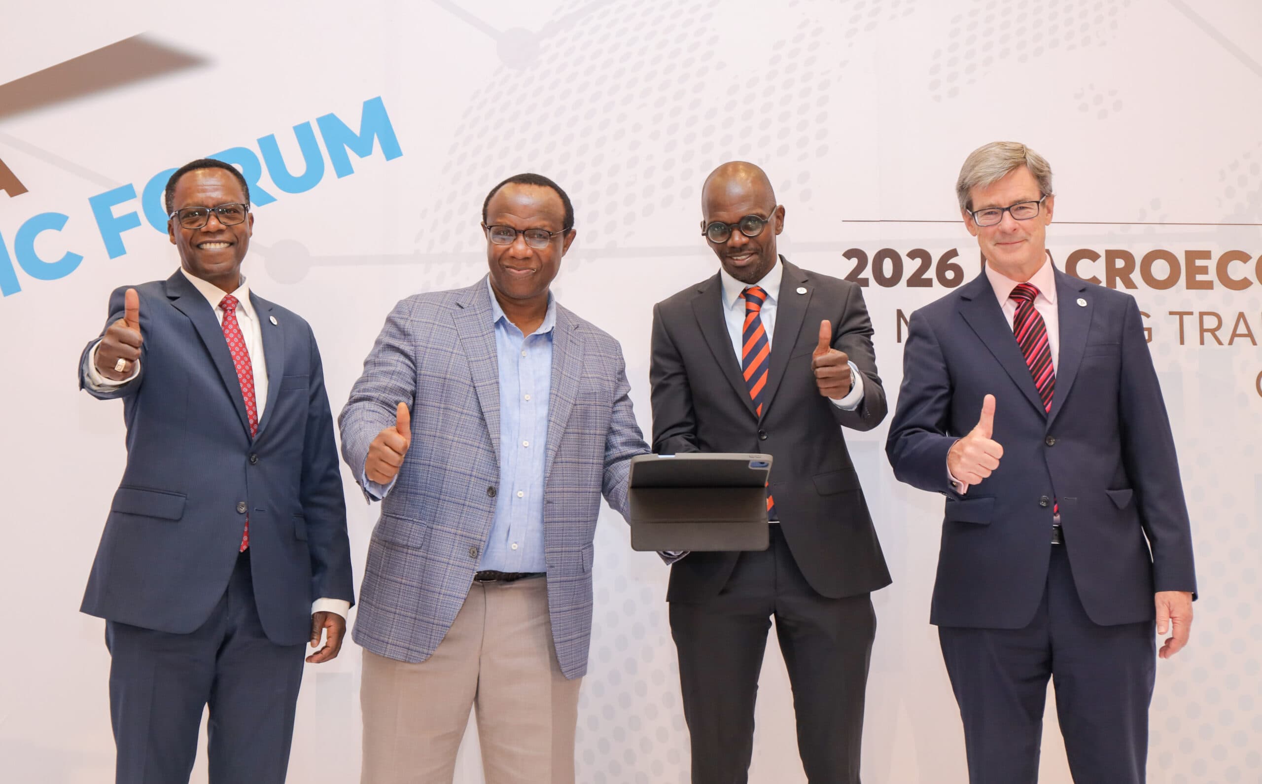 NCBA projects 5% economic growth for Kenya in 2025, urges prudent policies