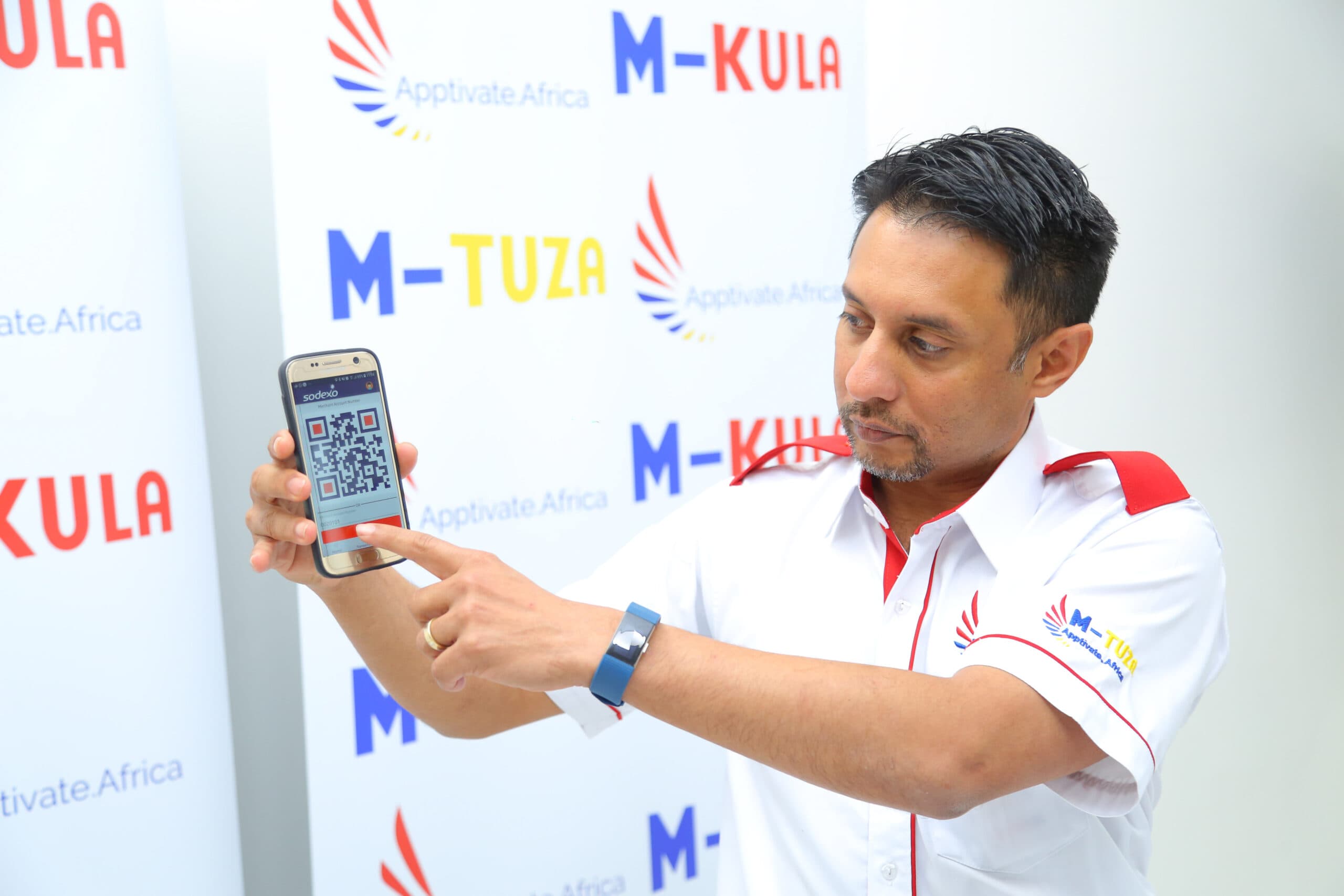 Apptivate Africa & Dime Credit launch a salary advance product in Kenya