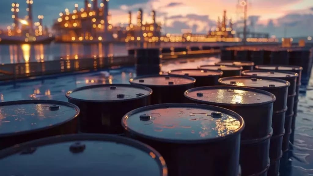 Nigeria’s Federal Government to Unveil $400 Million Otakikpo Onshore Crude Oil Terminal, First in Over 50 Years