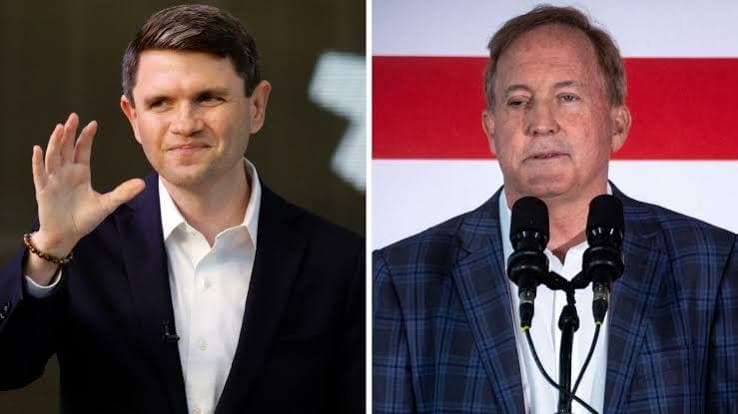 Bush family members back Democrat James Talarico in Texas Senate race