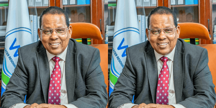 Water Authority Announces 120 Jobs on Permanent and Pensionable Terms