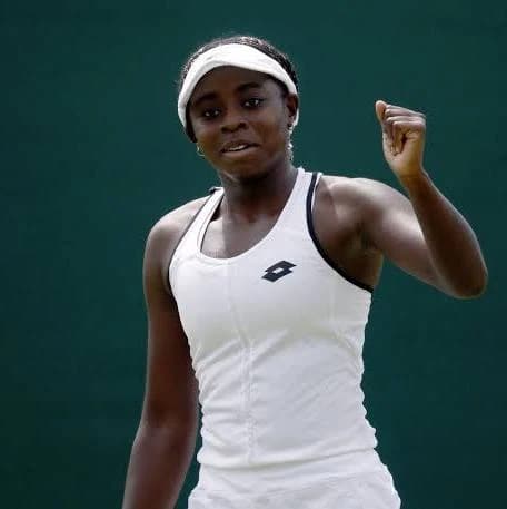 Kenya’s Tennis Trailblazer Relocates to London for Pro Tour Push