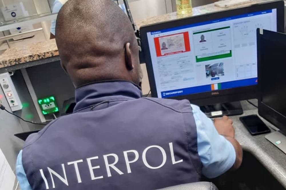 Interpol Arrests 17 Kenyans in Counter-terrorism Operation