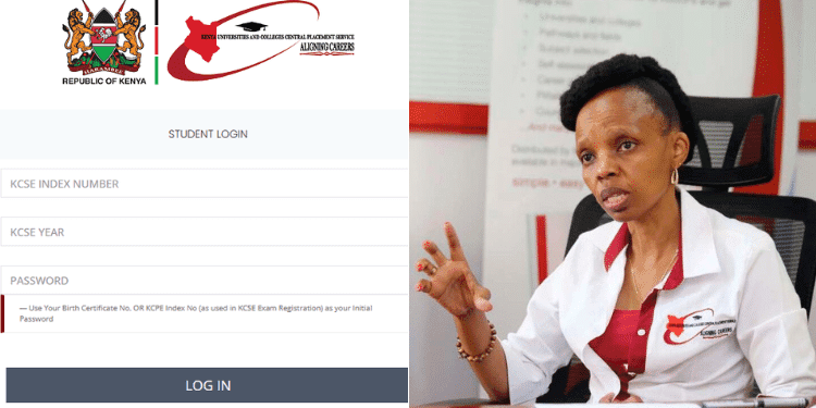 KUCCPS Clarifies Opening of Inter-University Transfer Window Amid Online Messages