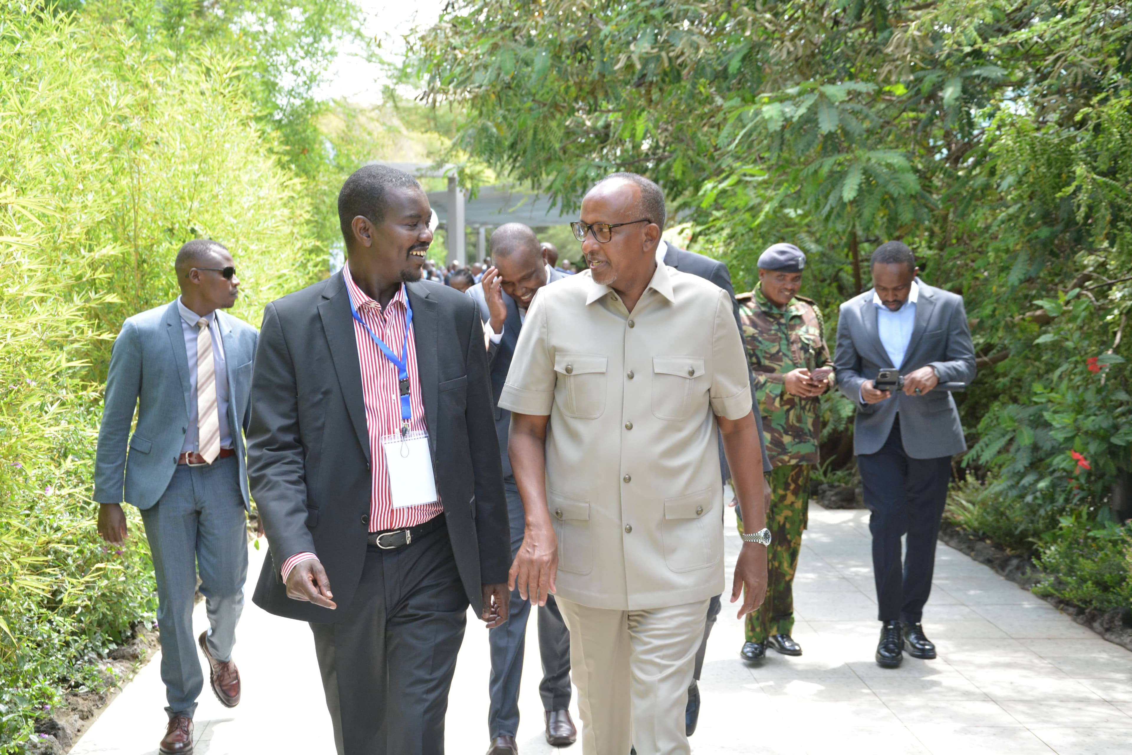 Health Ministry seeks extra Sh2 billion to expand maternity package for low-income earners