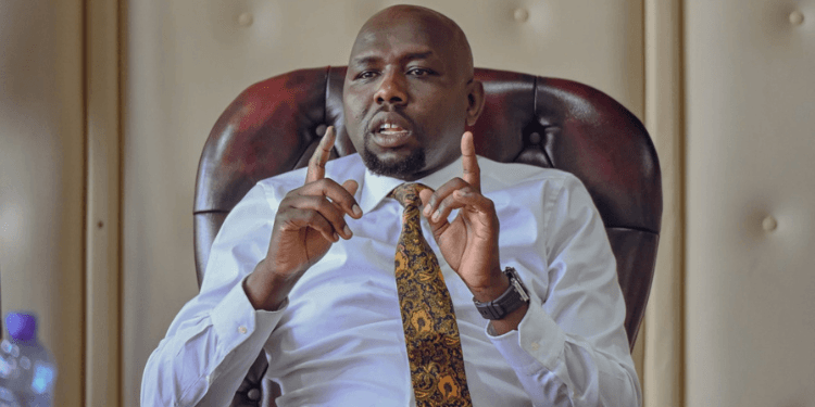 Govt Issues Early Warning to NGOs Ahead of Looming Deadline
