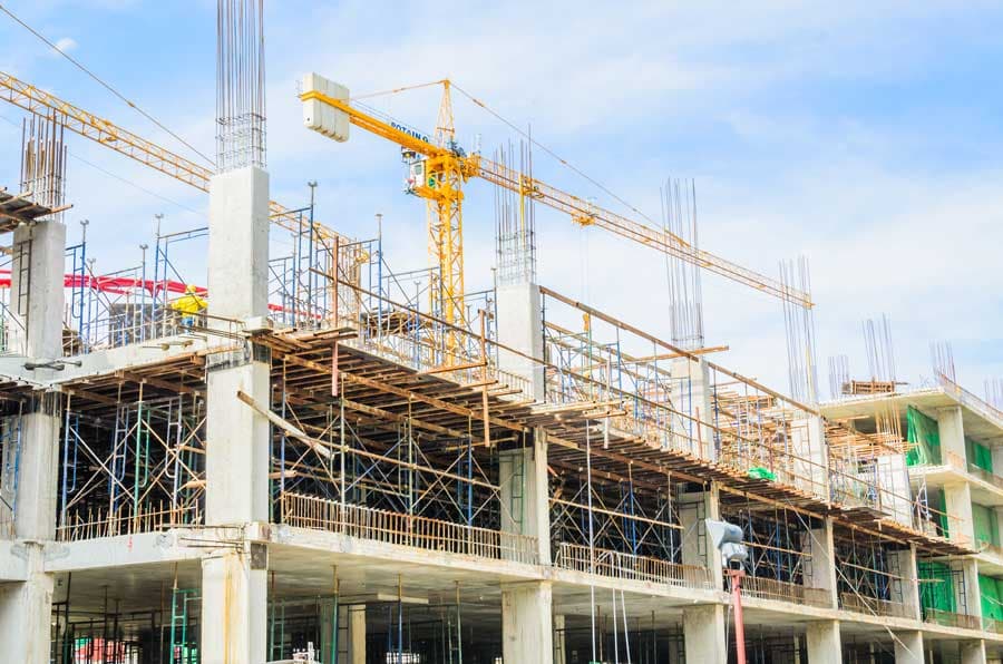 IndianOil’s technology centre at Faridabad advances construction toward July 2027 completion