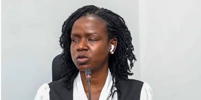 Crystal Asige Foundation Opens Intake for PWD Scholarships; How To Apply