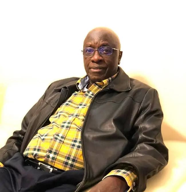 In Loving Memory: Erick Were Alwora of Wichita, Kansas