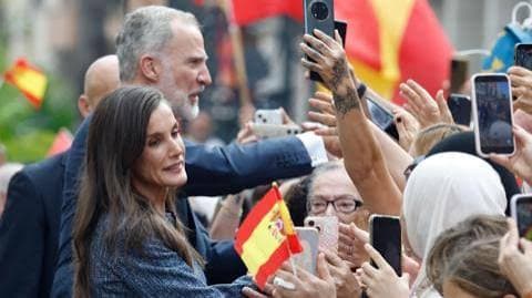 Catalonia’s former rebel president can return to Spain, court rules