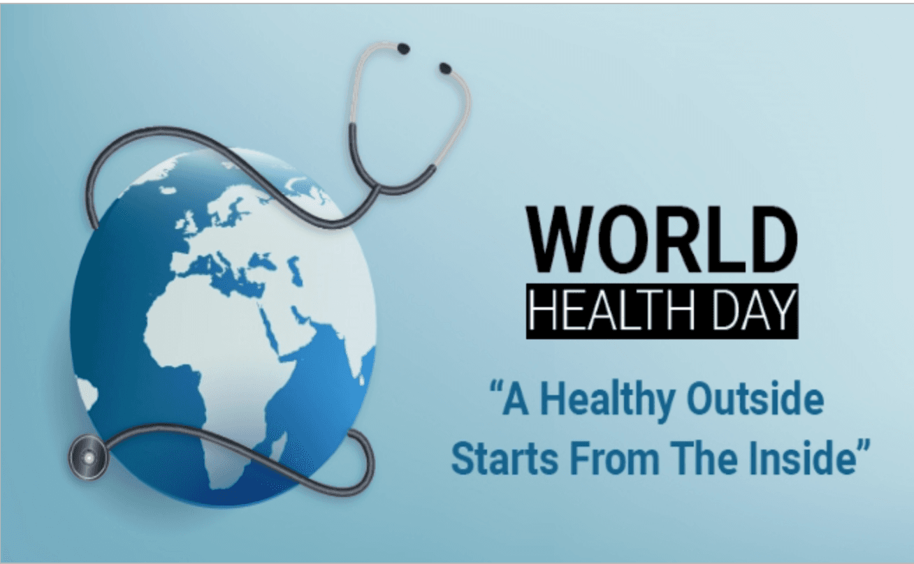 No equity, no pandemic deal: AHF warns wealthy nations on World Health Day