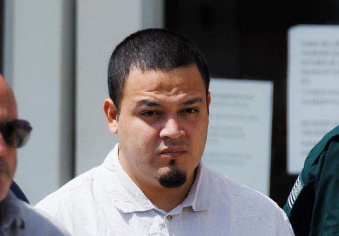 Abrego Garcia Taken Into ICE Custody at Immigration Appointment