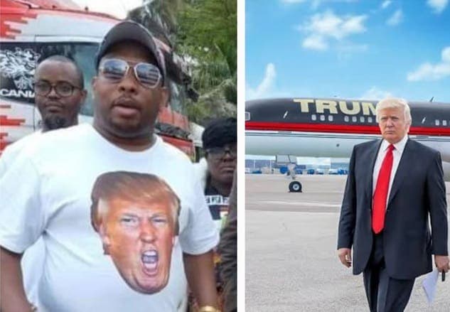 Sonko Thanks Trump’s Administration After US Travel Ban Lifted