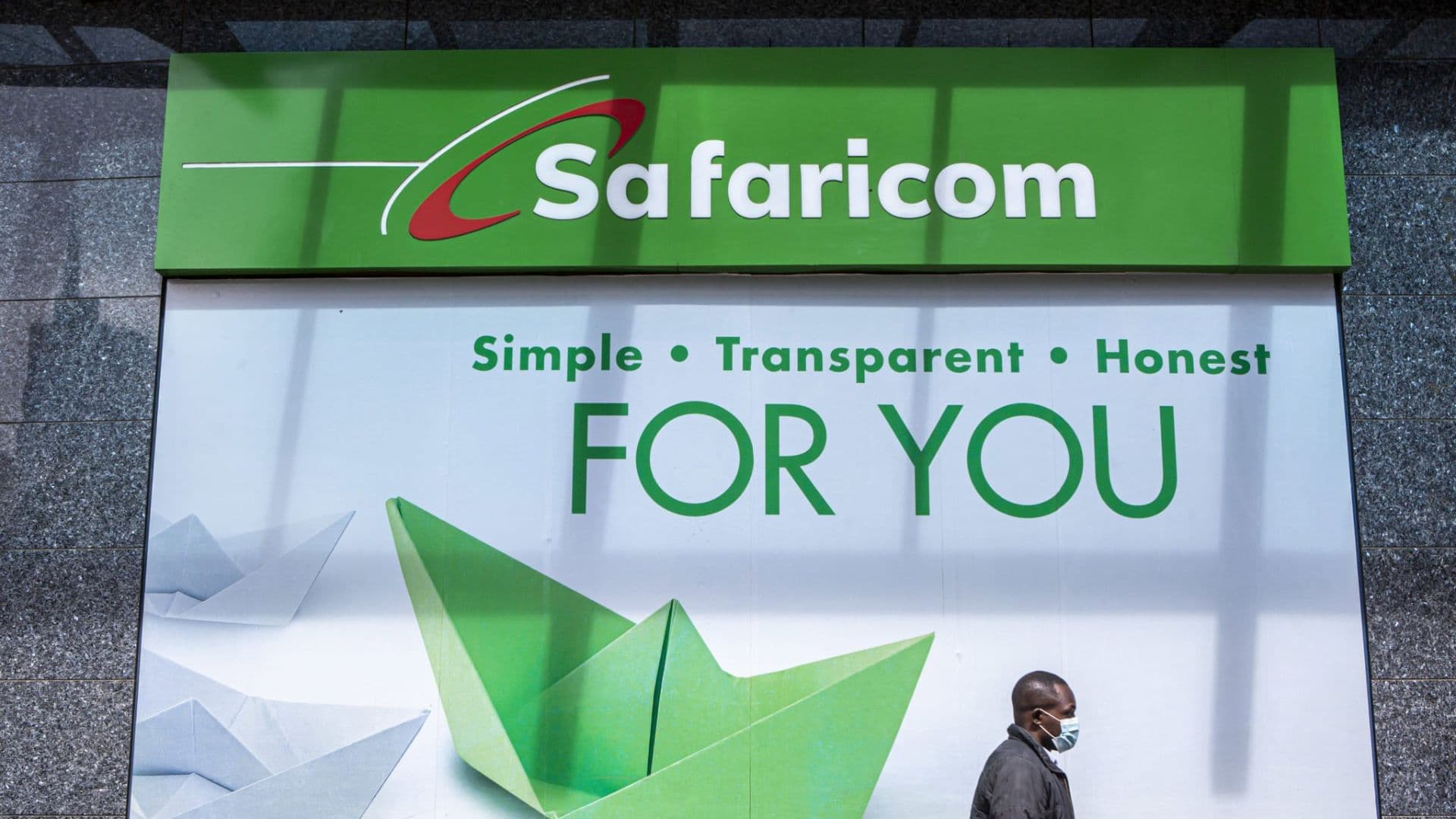 Safaricom Nears 60 Million Subscribers as Kenya Hits 84.1 Million Mobile Lines