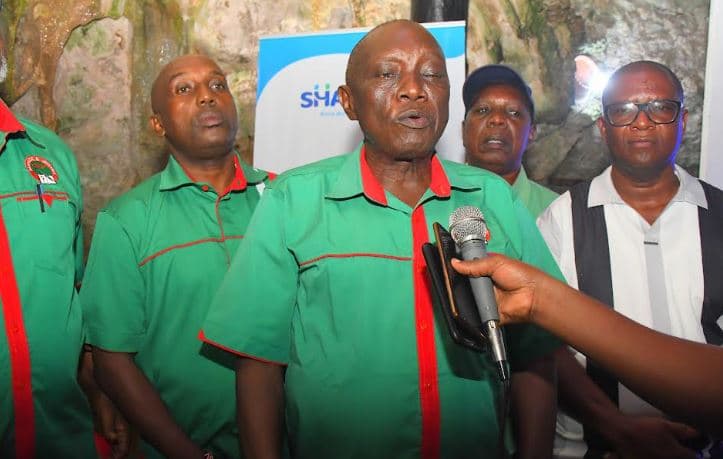 KNUT, SHA establish county forums to streamline teachers’ medical services