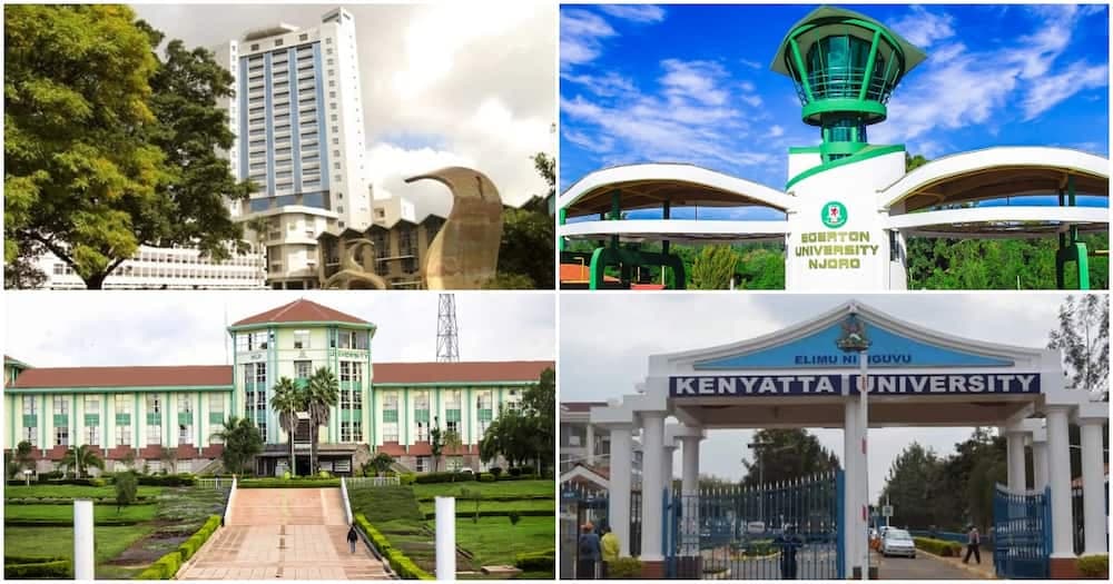 University students to pay less fees than usual from next month