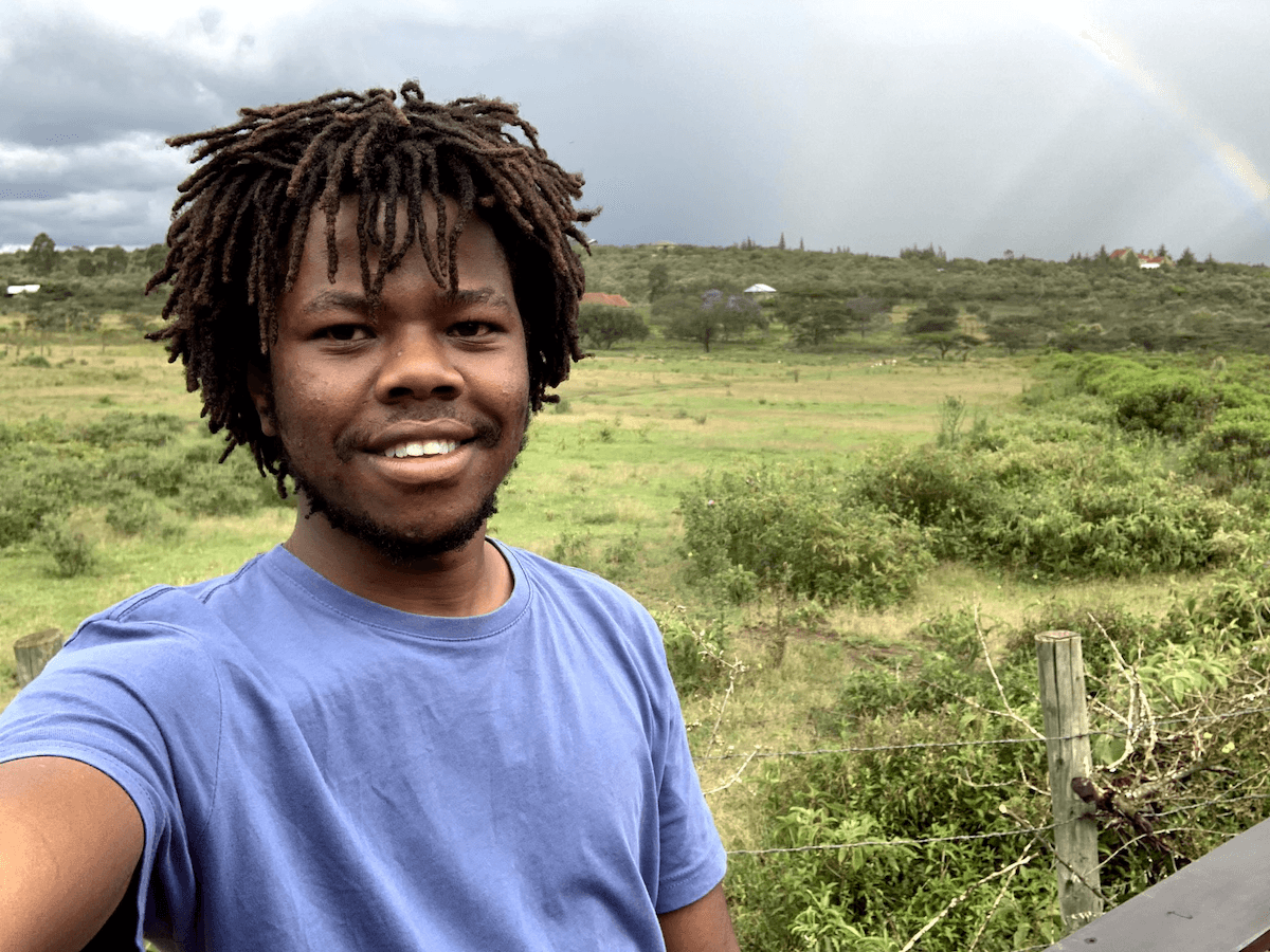 Juma Allan: Tech Guru Who Scored ‘D’ in Maths and Brain Behind M-Pesa Project