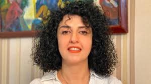 Calls grow over hospital care for jailed Iranian Nobel laureate Narges Mohammadi
