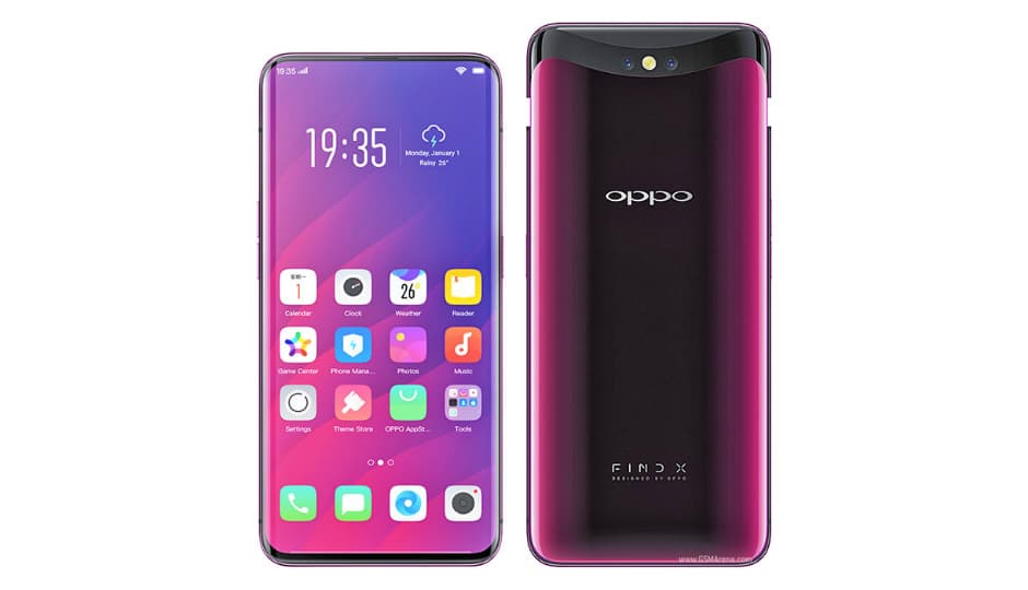 The OPPO Find X TO Launch in Kenya Soon, Retail Price Set At ksh 100,000