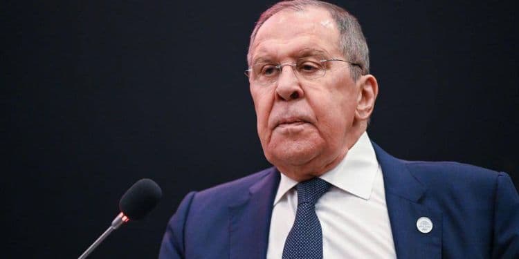 Russia Admits Palestinian State May Never Be Born