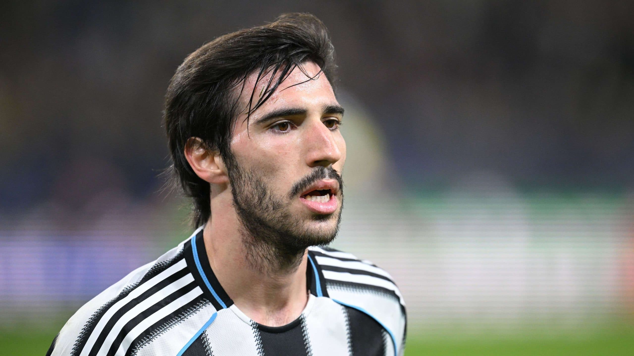 Sandro Tonali Siblings: Getting to Know Henry