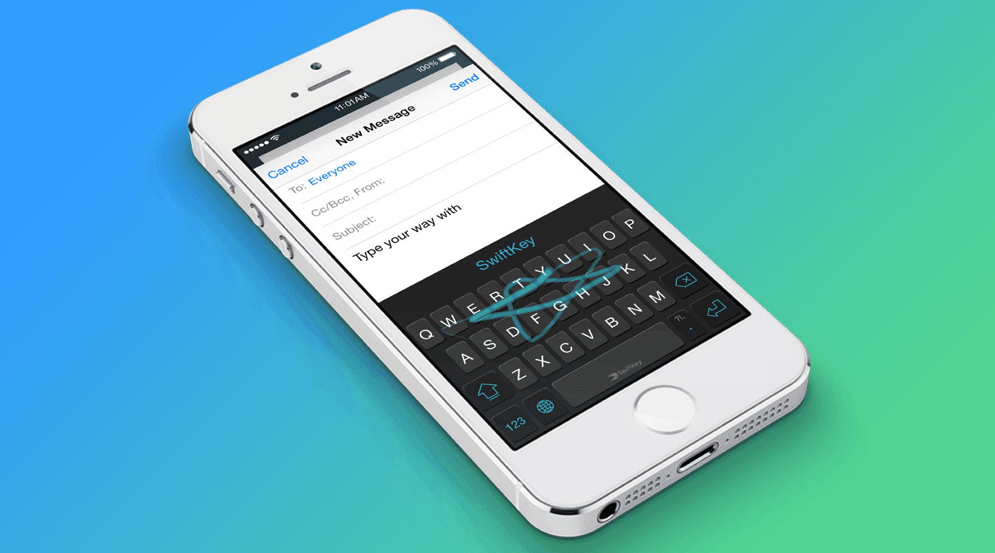 Microsoft Buys SwiftKey for $250 Million