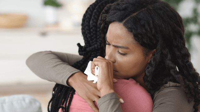 Dealing With The Loss Of A Loved One By Suicide