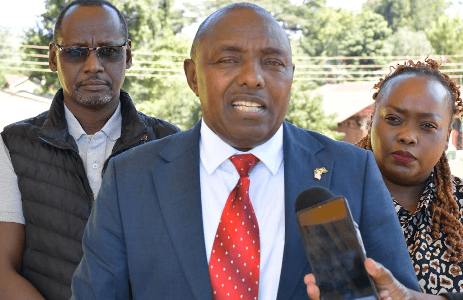 Government singles women as key in ensuring peaceful polls