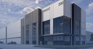 ALTO to Break Ground on $40M Carter Park 35 Industrial Project in Fort Worth