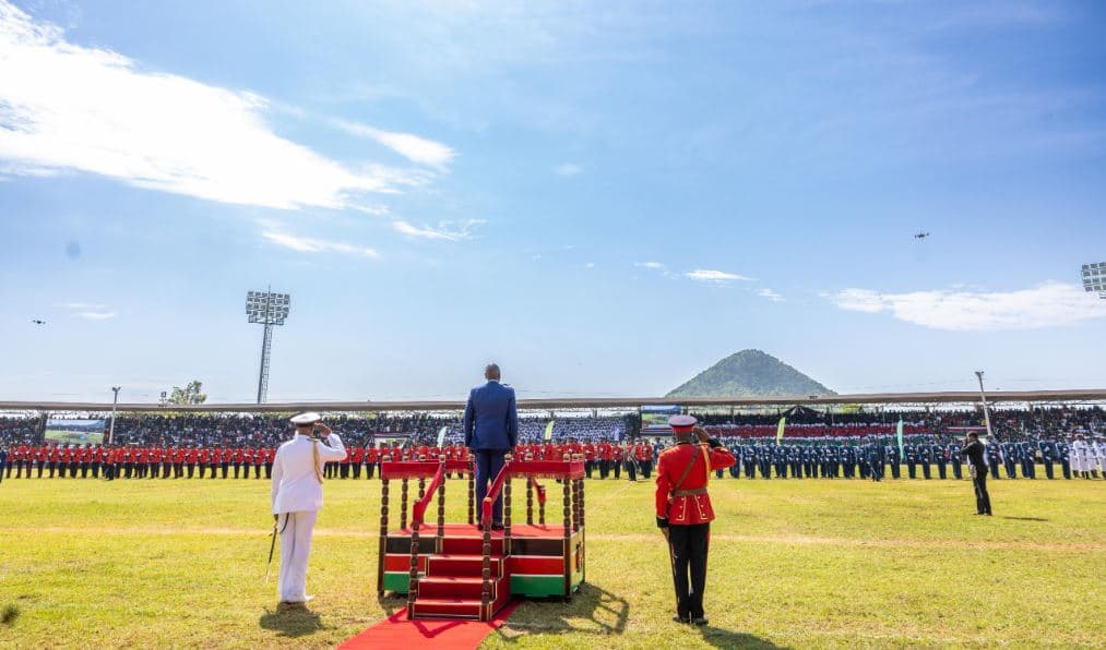 Ruto Lists Govt Successes, Urges Kenyans to Trust in Long-Term Transformation Vision