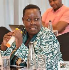 Ruth Odinga warns of threat to democracy after Homa Bay violence