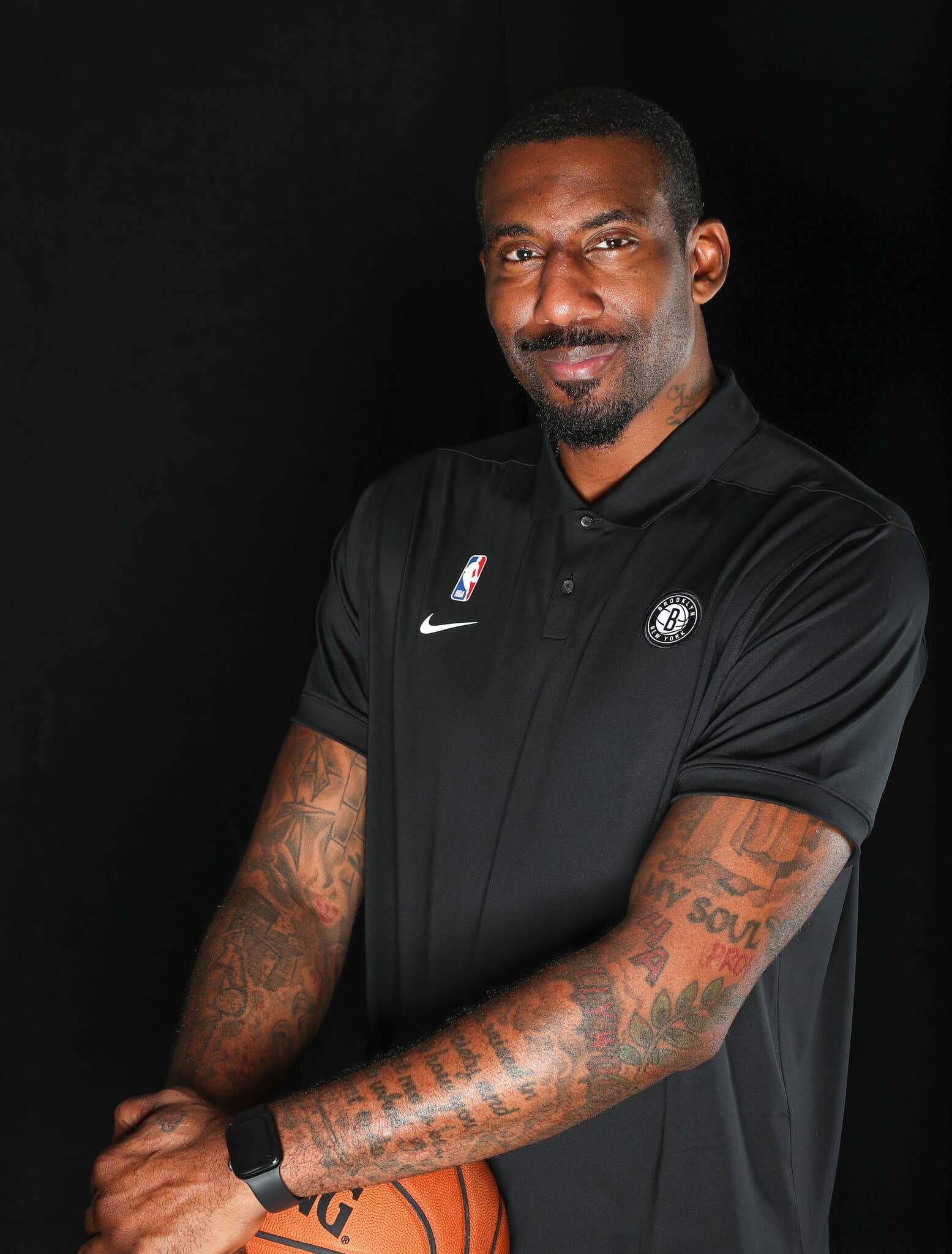 Amar’e Stoudemire Net Worth