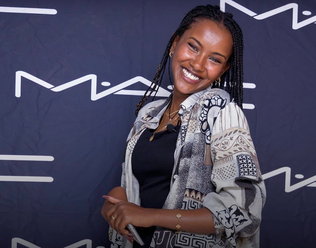 M.A.C Cosmetics launches Studio Radiance Serum-Powered Foundation in Ethiopia