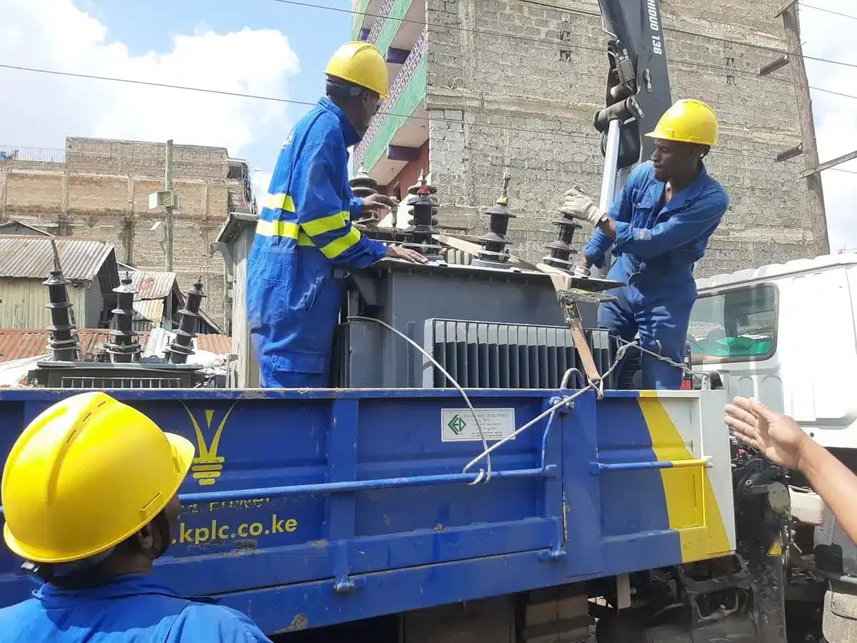 EPRA Explains Why Fixed Electricity Tariffs Do Not Stop Power Bill Fluctuation