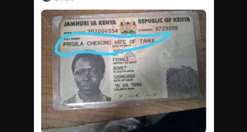 The Funniest Memes in Nairobi This Thursday