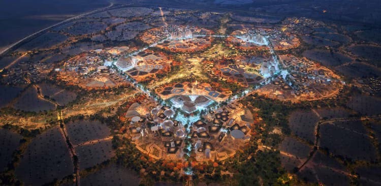 Latest Insight into the Multi-Billion-Dollar Expo 2030 Riyadh Venue