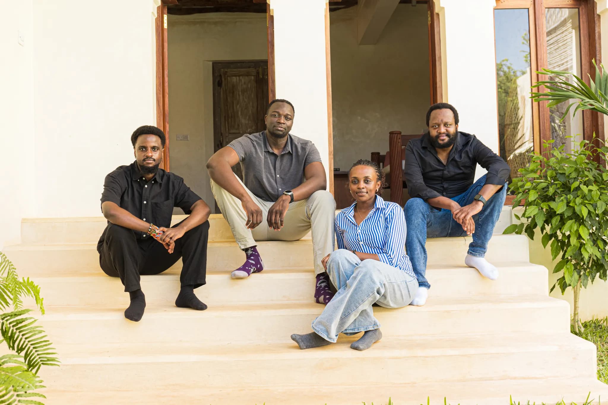 Kenyan-American Startup Satlyt Raises $8 Million to Build AI Data Centers in Space