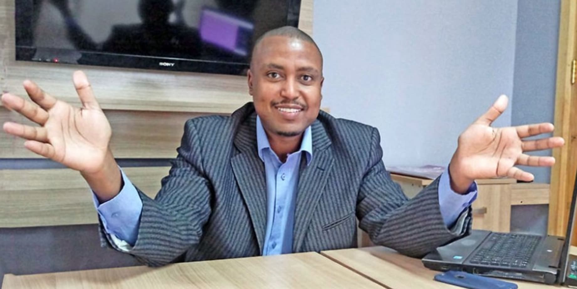 Sam Wanjohi loses Sh1.1 billion compensation in M-Pesa apps ownership fight