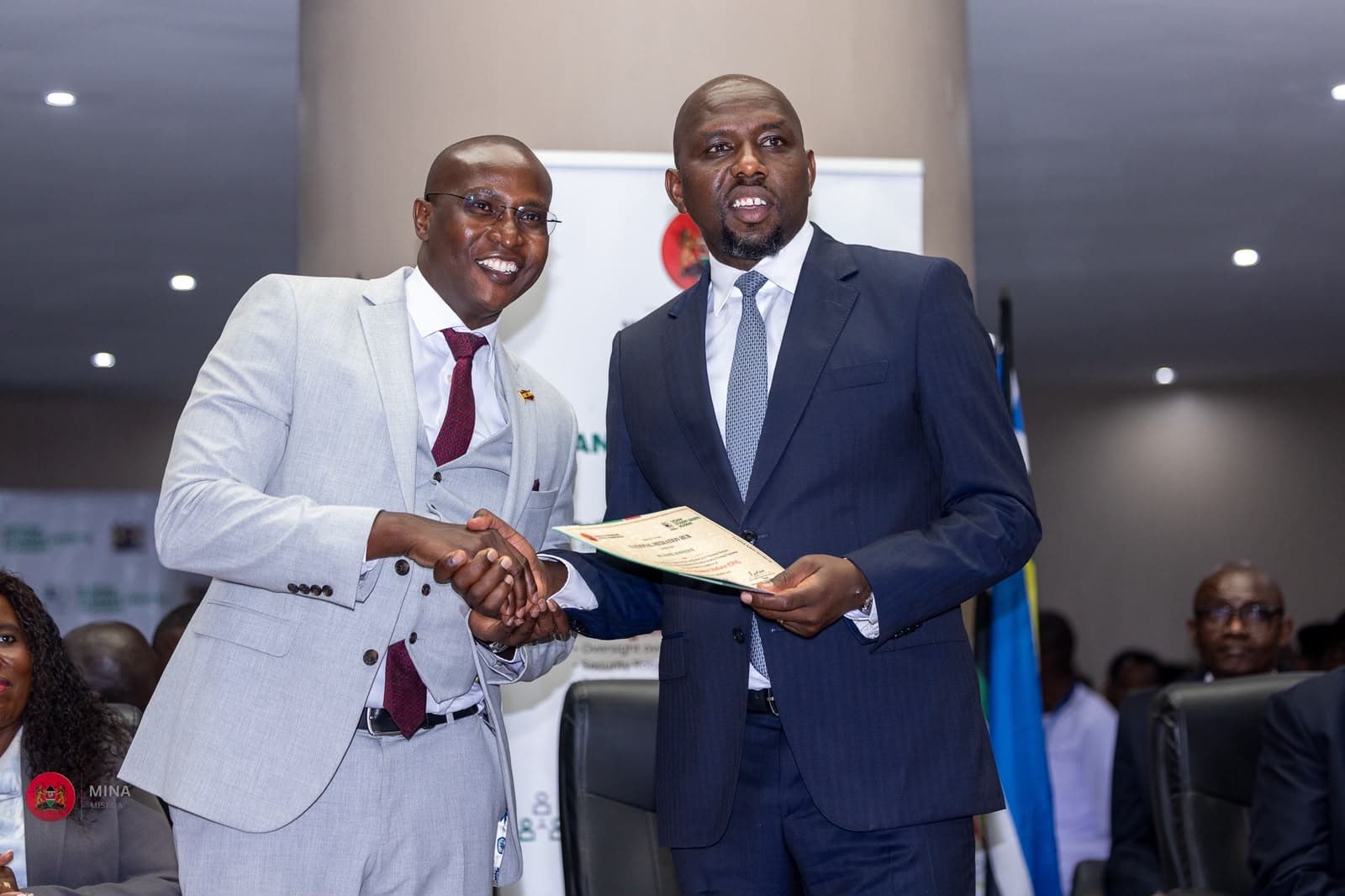 Kenya launches mediation hub for peace and security in learning institutions