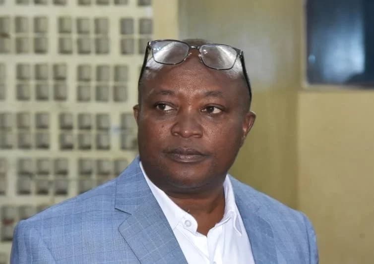 Shaky Standard Group Names New Executive Editor