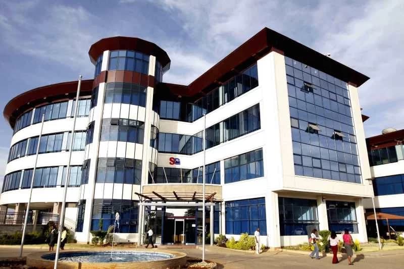 Standard Group Passes Critical Test in Raising Ksh1.5 Billion