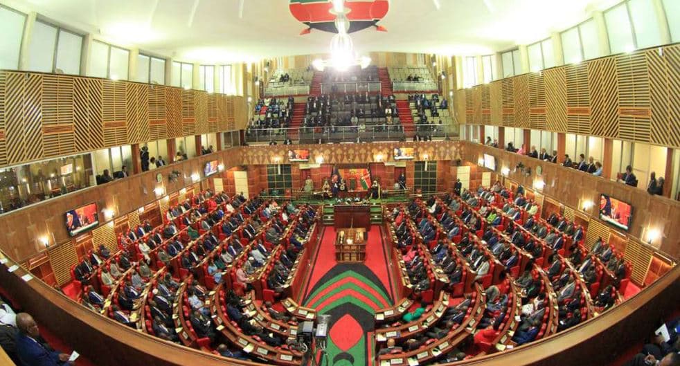 Fact Check: Parliament Explains What the New Sacco Bill Really Means for Your Money
