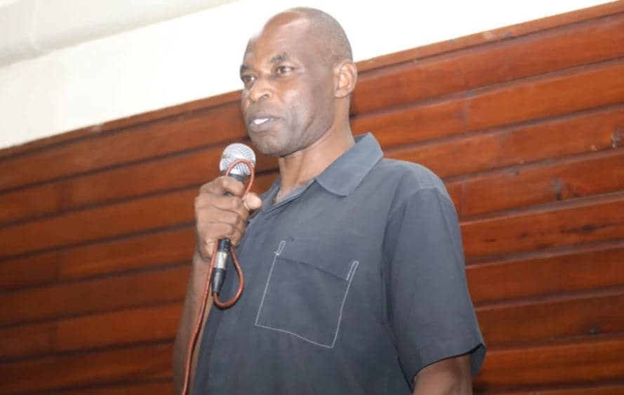 Shakahola Massacre Trial Witness Admits Role in Secret Burials at Forest Settlement